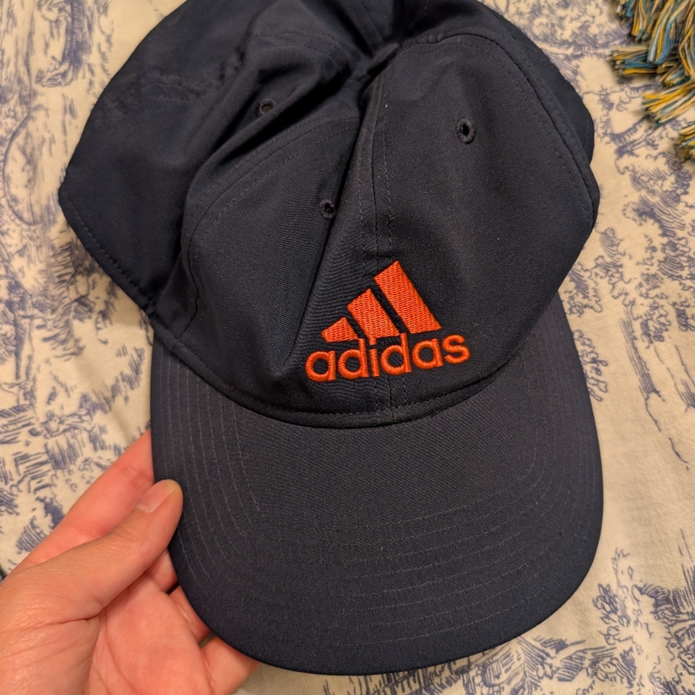 Adidas Hat - Picture 6 of 6
